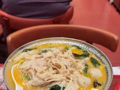 -喜家德虾仁水饺(深圳印力中心店)