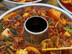 -王大乔泡椒米线·小火锅(星城天地店)