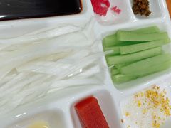 -小放牛炒菜馆(裕华东路店)