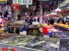 -桃源市场(解放路店)