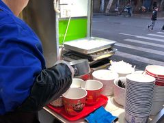 -老吴记水饺馆(前进五路店)