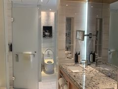 卫生间-上海静安香格里拉大酒店