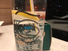 -麦当劳(红旗路店)