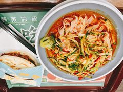 -魏家凉皮(来广营店)