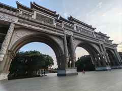 -顺峰山公园