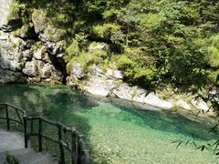 -石台牯牛降景区