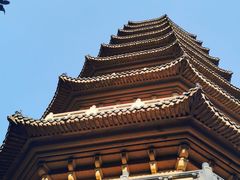 -灵谷景区