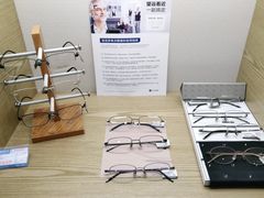 -浙文眼镜(华熙528店)