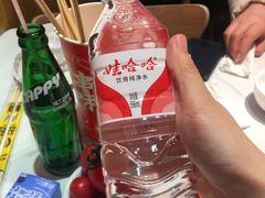 娃哈哈纯净水-状元虎.摇滚炒鸡.家常菜(义勇街店)