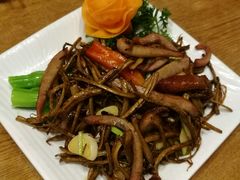-粤仔湾砂锅粥(滨湖万达店)