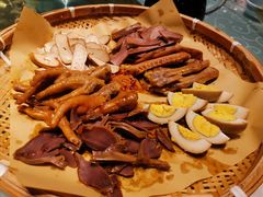 -常和州·夜宵大排档(常州单店)