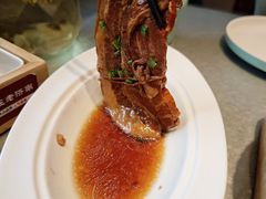 -老济南·地道济南菜(大明湖店)