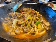 -印象鲵宴·张家界地标美食名片(溪布街店)