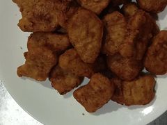 -柘林湖生态鱼馆