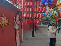 -杭州宋城