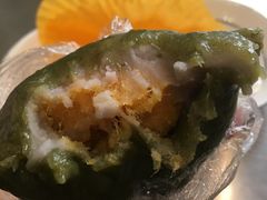 -一口小满手作糯米糍(北山店)