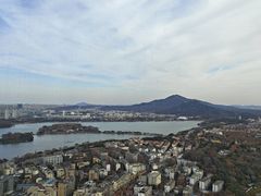 -洲际酒店·地平线全日餐厅HORIZON CAFÉ
