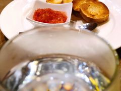 -Mezomd曼索蒂西班牙餐厅(广粤店)