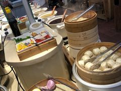 -素满香·食养自助(建邺万达店)