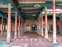 -霍尔果斯国门景区