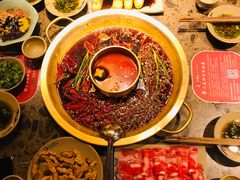 -小龙坎火锅(泉舜店)