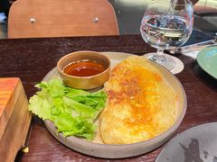 -Fuzzy Bistro 浮几韩餐·茶酒馆