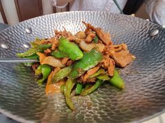 -小菜园新徽菜(无锡人民路红豆店)