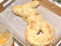 霸气榴莲王-奈雪的茶(红谷滩万达广场店)