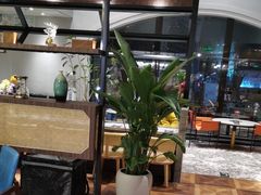 -鹿港小镇(霄云店)