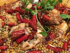 -李老爹香辣蟹(宣武门店)