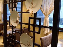 大堂-東城故事·尋找姆媽的味道(玉兰路店)
