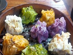 全家福烧卖-正宗天津烧麦馆(柳州路店)