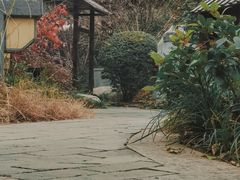 -太白山御龙湾温泉
