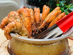 -隅乐胡椒虾·台湾菜·团建(皇岗店)