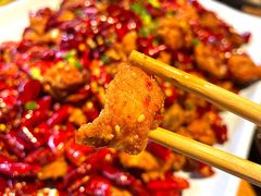 -望京一号·重庆江湖菜(工体店)