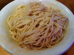 面条-二钳洞庭虾蟹·江湖菜(成都鹭岛店)