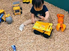 -艾米茉亲子餐厅(万象城店)