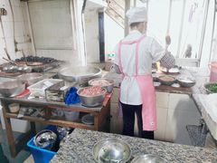 -正宗杨记普洱酸醋米线(总店)
