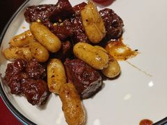 -森谷美食公园(杨行店)