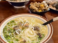 -沈记土鸡米线(七星街品牌中心店)