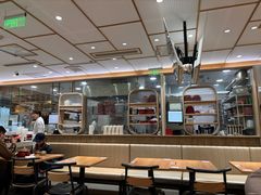 -喜家德虾仁水饺(青岛永旺东部店)