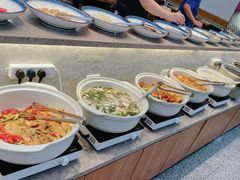 -素满香·素食自助餐(福州·长乐北路店)