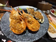 -春田小幸铁板烧(忠义街店)