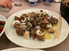 海鲜拼盘-玖味(老工人西路店)