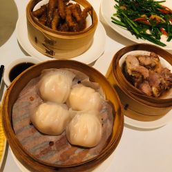 点击看大图 -上海明天广场JW万豪酒店·宴会厅