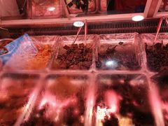 -火星杨眼镜酱菜(东塘店)