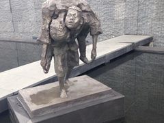 -侵华日军南京大屠杀遇难同胞纪念馆