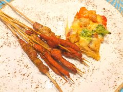 -沈阳和平艾美酒店新食谱西餐厅