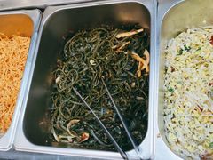 -猪的故事·韩式烤肉(韩乐坊店)