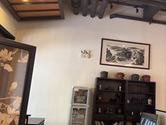 -茶叁酒肆·楚味江湖(菱角湖店)